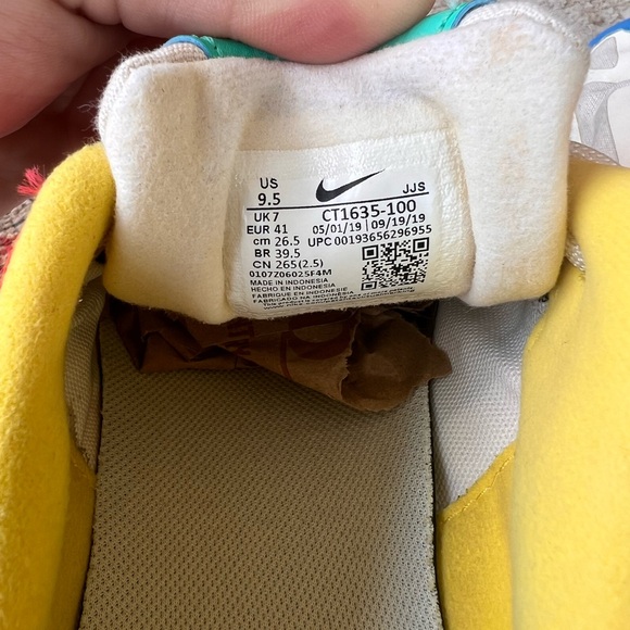 Nike Air Max Legend of Her - Picture 5 of 7